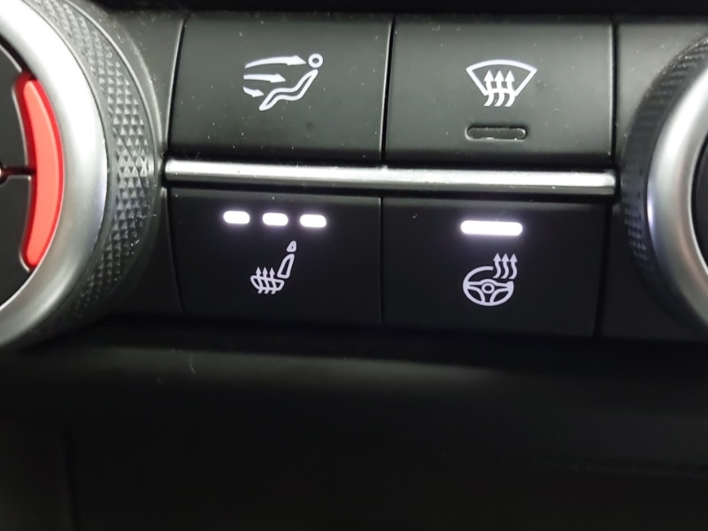 Used Alfa Romeo Giulia 2019 for sale - 77816674: Photo 18