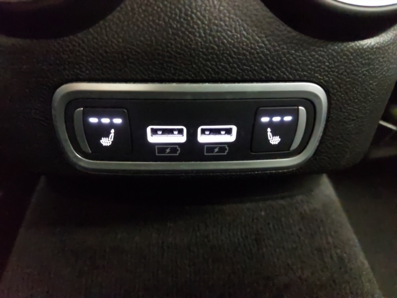 Used Alfa Romeo Giulia 2019 for sale - 77816674: Photo 19