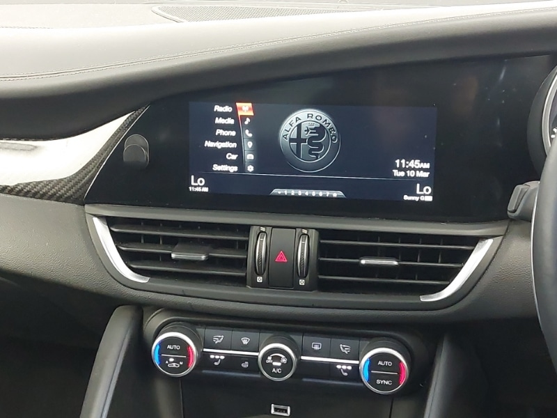 Used Alfa Romeo Giulia 2019 for sale - 77816674: Photo 8