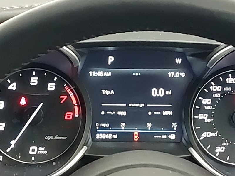 Used Alfa Romeo Giulia 2019 for sale - 77816674: Photo 9