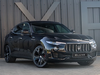 Used Maserati Levante 2020 for sale - 79092212: Photo