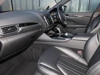Used Maserati Levante 2020 for sale - 79092212: Photo