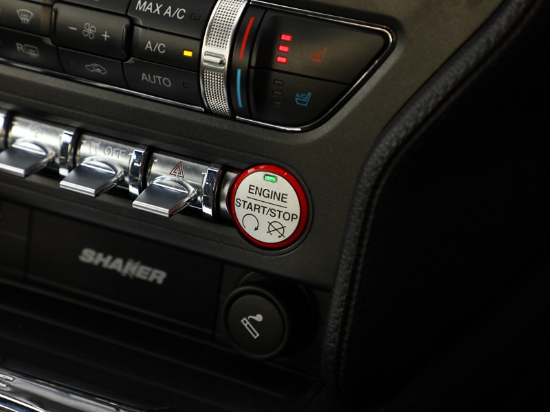 Used Ford Mustang 2018 for sale - 78125559: Photo 11