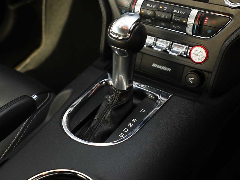 Used Ford Mustang 2018 for sale - 78125559: Photo 12