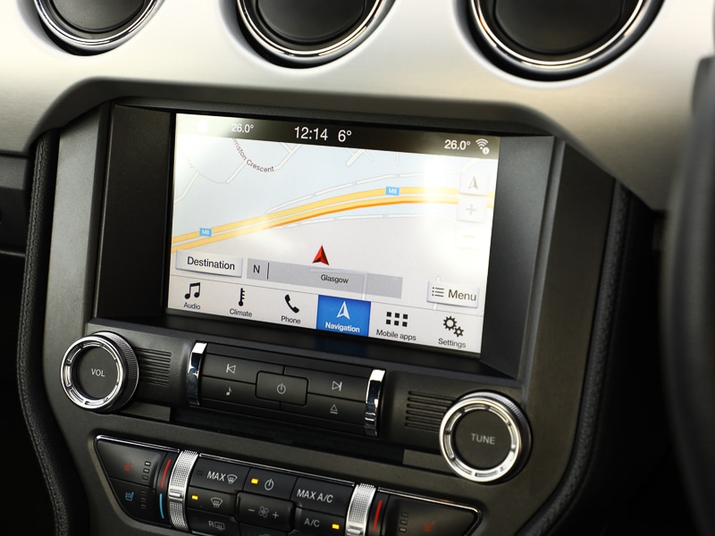 Used Ford Mustang 2018 for sale - 78125559: Photo 13