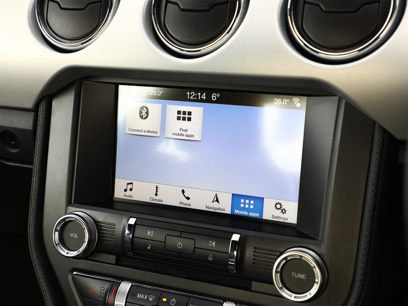 Used Ford Mustang 2018 for sale - 78125559: Photo 14