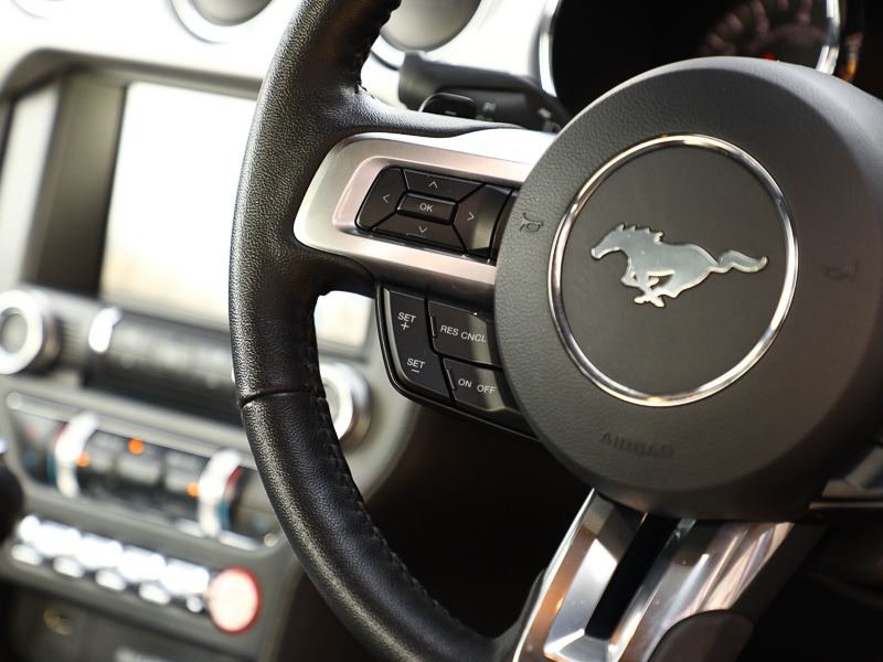 Used Ford Mustang 2018 for sale - 78125559: Photo 15