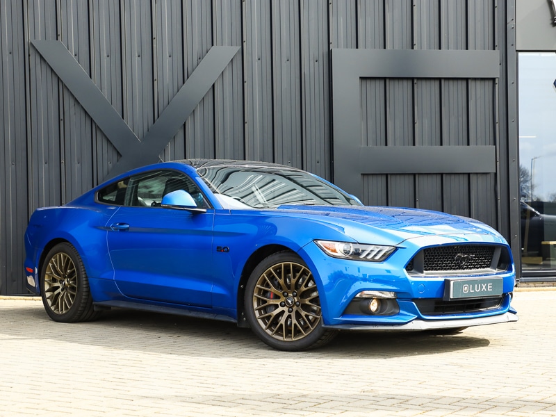 Used Ford Mustang 2018 for sale - 78125559: Photo 16