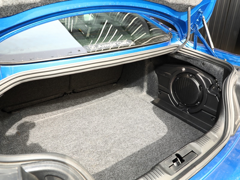 Used Ford Mustang 2018 for sale - 78125559: Photo 19