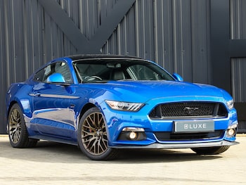 Used Ford Mustang 2018 for sale - 78125559: Photo