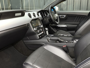 Used Ford Mustang 2018 for sale - 78125559: Photo