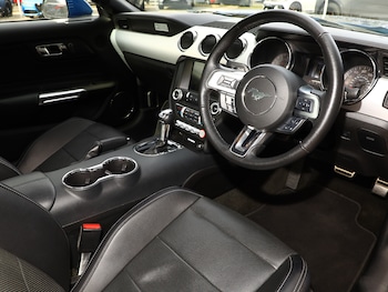 Used Ford Mustang 2018 for sale - 78125559: Photo