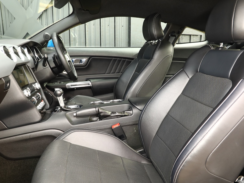 Used Ford Mustang 2018 for sale - 78125559: Photo 6