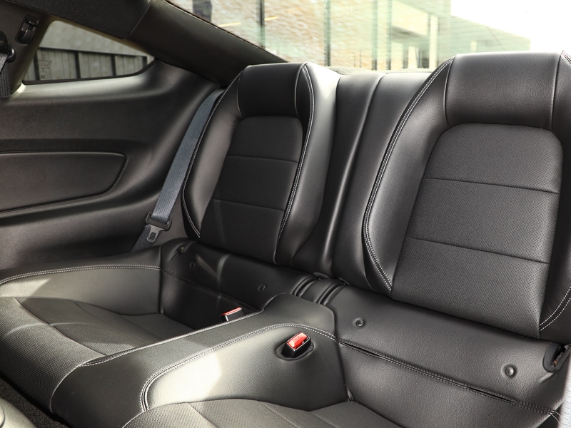 Used Ford Mustang 2018 for sale - 78125559: Photo 7