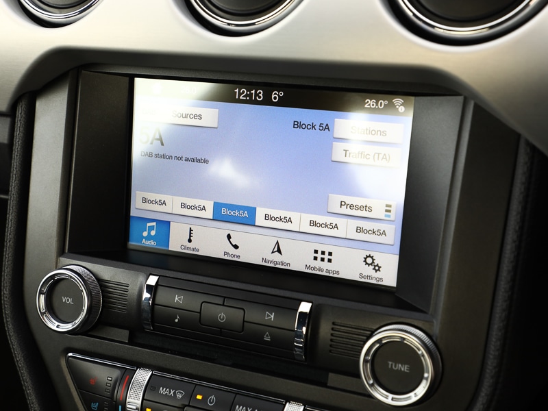 Used Ford Mustang 2018 for sale - 78125559: Photo 9