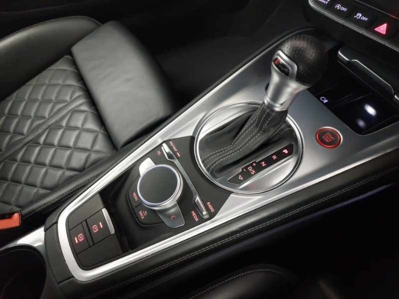 Used Audi TT 2020 for sale - 76779363: Photo 10