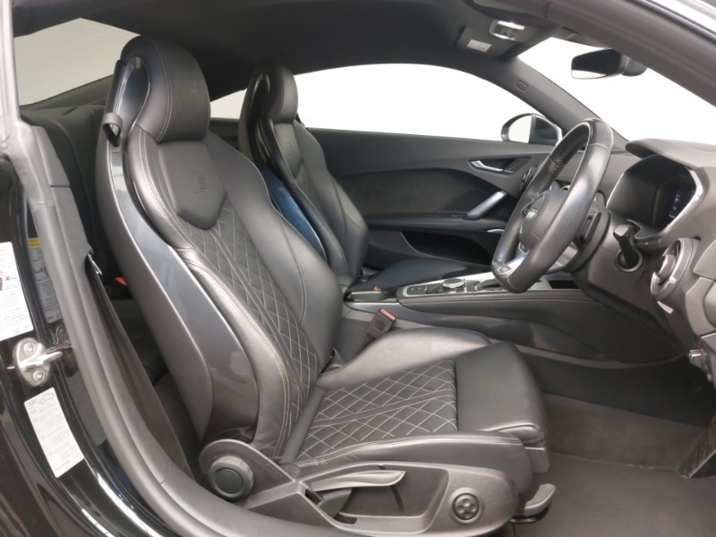 Used Audi TT 2020 for sale - 76779363: Photo 11