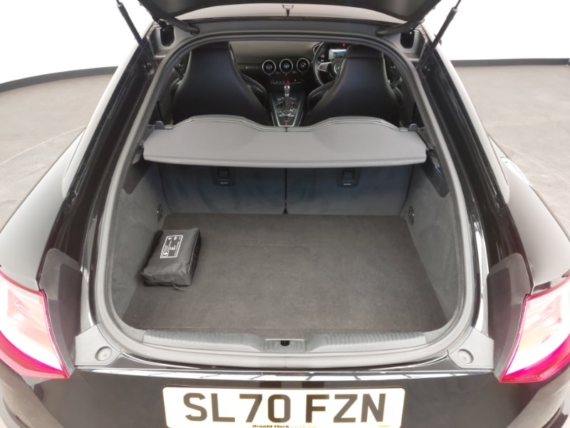 Used Audi TT 2020 for sale - 76779363: Photo 13