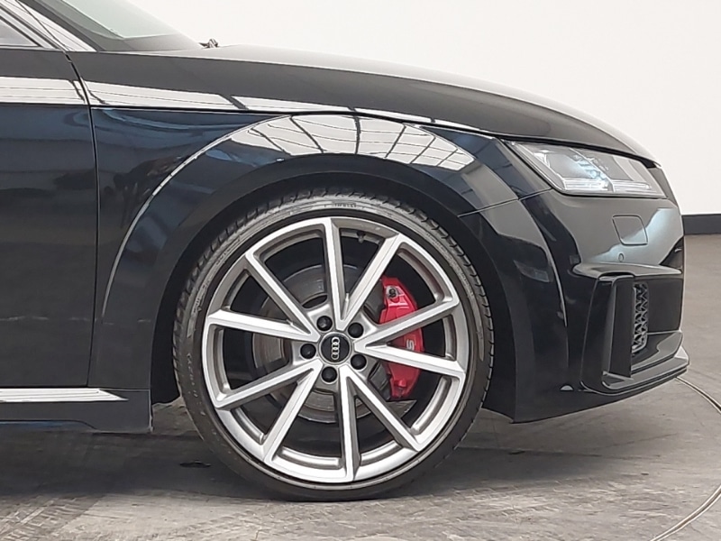 Used Audi TT 2020 for sale - 76779363: Photo 14