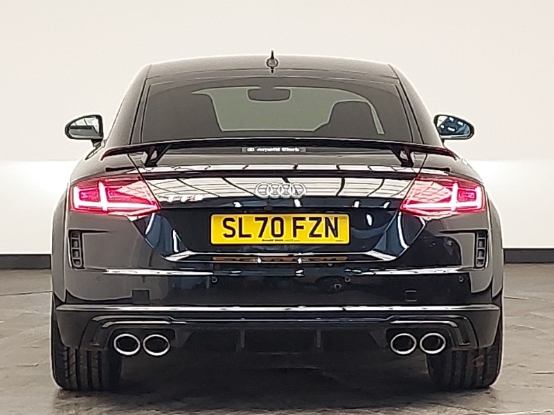 Used Audi TT 2020 for sale - 76779363: Photo 15