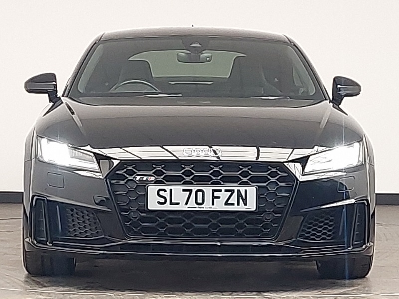 Used Audi TT 2020 for sale - 76779363: Photo 16