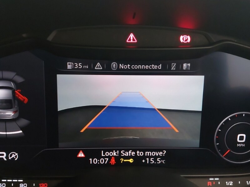 Used Audi TT 2020 for sale - 76779363: Photo 17