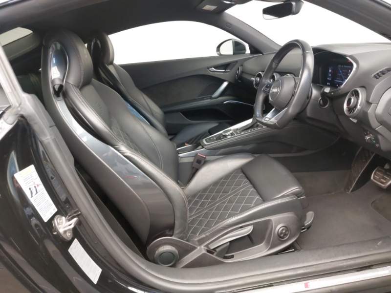 Used Audi TT 2020 for sale - 76779363: Photo 6