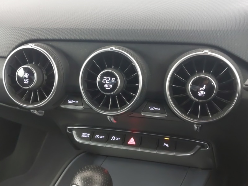 Used Audi TT 2020 for sale - 76779363: Photo 9