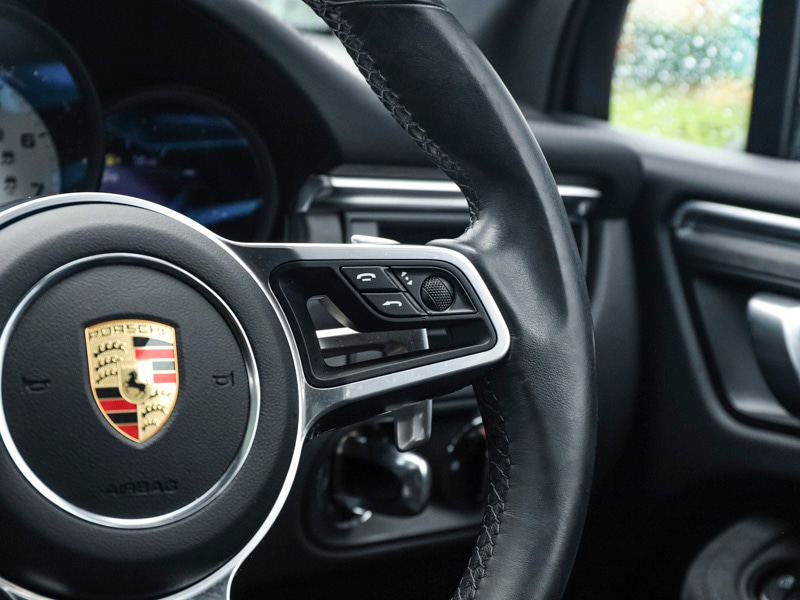 Used Porsche Macan 2020 for sale - 77012617: Photo 13