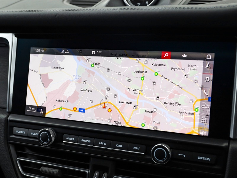 Used Porsche Macan 2020 for sale - 77012617: Photo 15