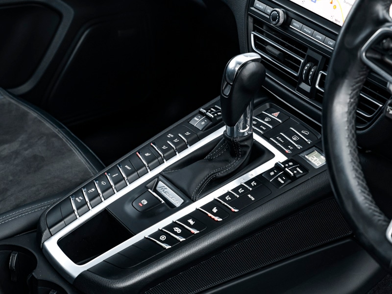 Used Porsche Macan 2020 for sale - 77012617: Photo 17