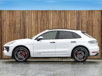 Used Porsche Macan 2020 for sale - 77012617: Photo