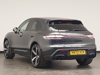 Used Porsche Macan 2023 for sale - 78252947: Photo