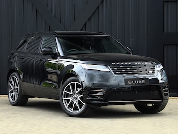 Used Land Rover Range Rover Velar 2025 for sale - 79347886: Photo