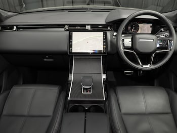 Used Land Rover Range Rover Velar 2025 for sale - 79347886: Photo