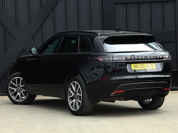 Used Land Rover Range Rover Velar 2025 for sale - 79347886: Photo