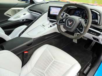 Used Chevrolet Corvette 2022 for sale - 74964967: Photo