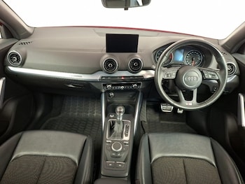 Used Audi Q2 2017 for sale - 79373071: Photo