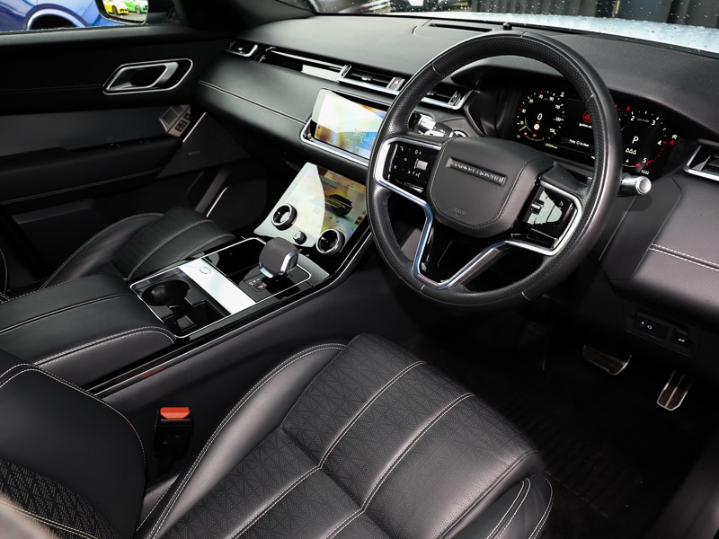 Used Land Rover Range Rover Velar 2021 for sale - 78085395: Photo 13