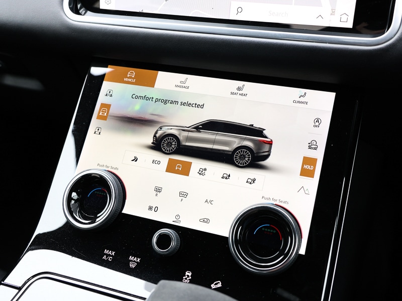 Used Land Rover Range Rover Velar 2021 for sale - 78085395: Photo 14