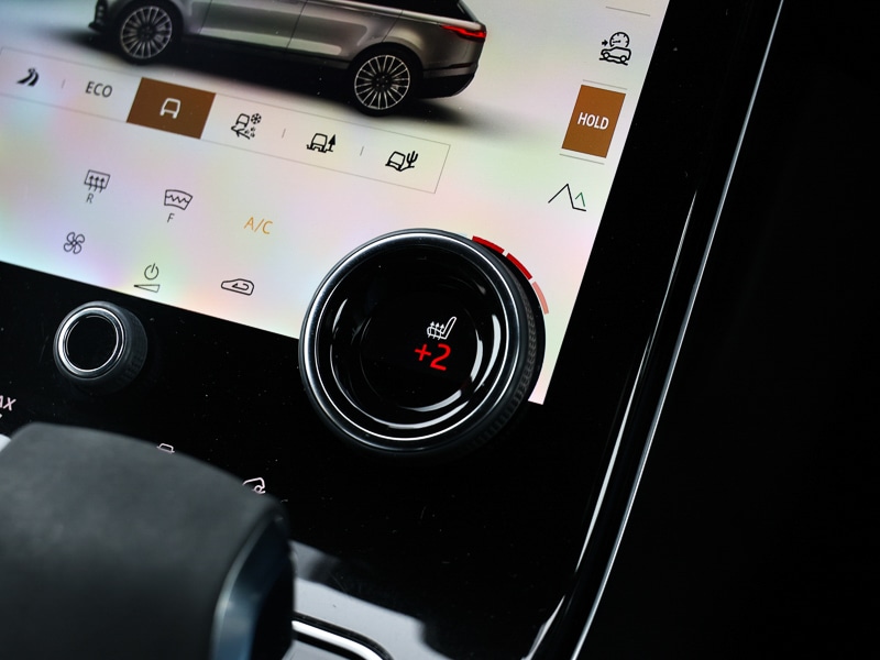 Used Land Rover Range Rover Velar 2021 for sale - 78085395: Photo 15