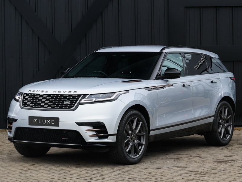 Used Land Rover Range Rover Velar 2021 for sale - 78085395: Photo 17