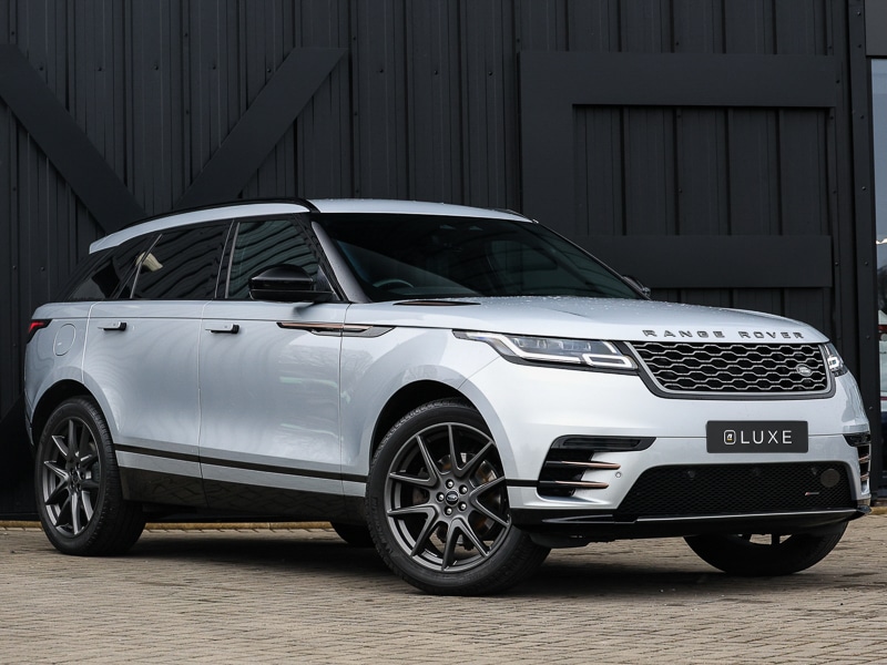 Used Land Rover Range Rover Velar 2021 for sale - 78085395: Photo 18