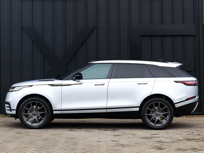 Used Land Rover Range Rover Velar 2021 for sale - 78085395: Photo 5