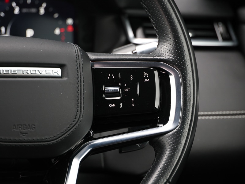 Used Land Rover Range Rover Velar 2021 for sale - 78085395: Photo 9