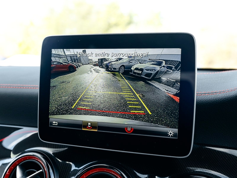 Used Mercedes-Benz CLA 2018 for sale - 76365281: Photo 11