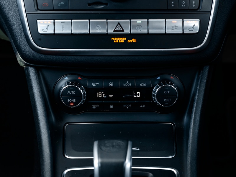 Used Mercedes-Benz CLA 2018 for sale - 76365281: Photo 14