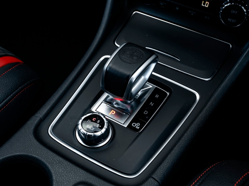 Used Mercedes-Benz CLA 2018 for sale - 76365281: Photo 15