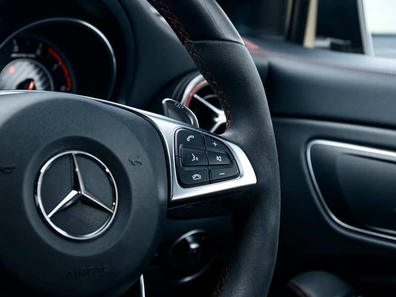 Used Mercedes-Benz CLA 2018 for sale - 76365281: Photo 18