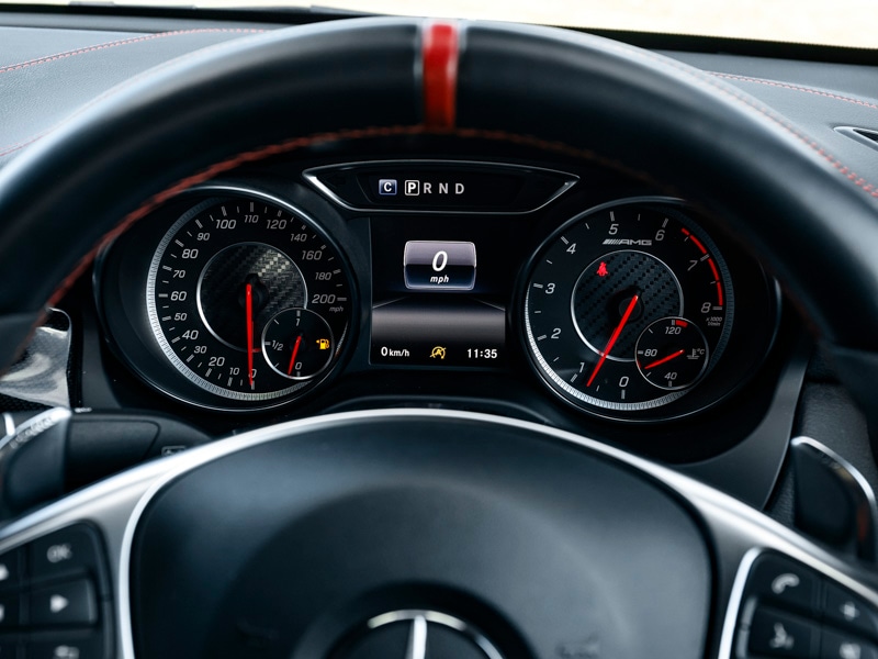 Used Mercedes-Benz CLA 2018 for sale - 76365281: Photo 19